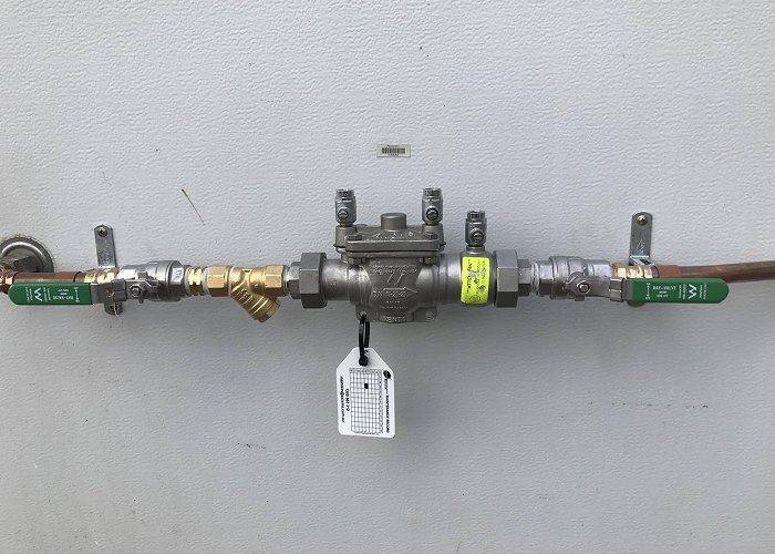 backflow-prevention