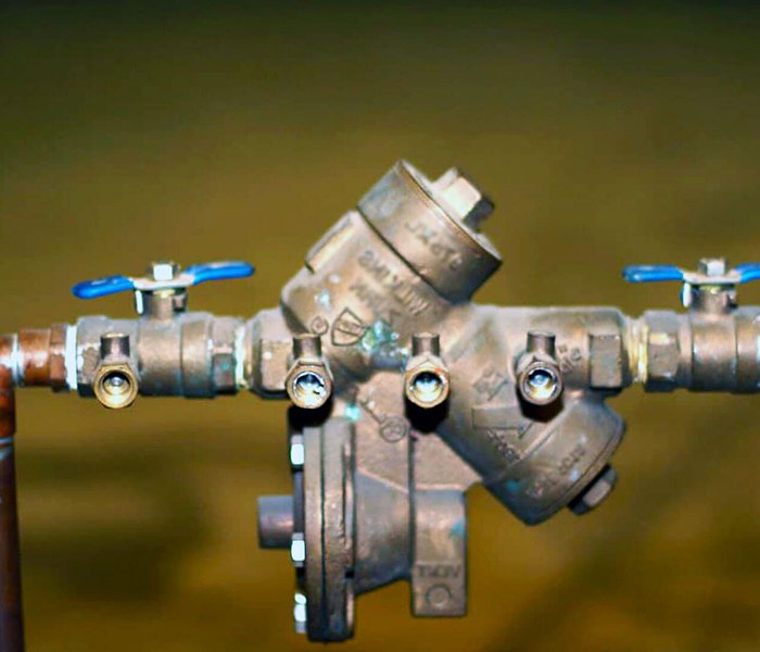 backflow-prevention-services