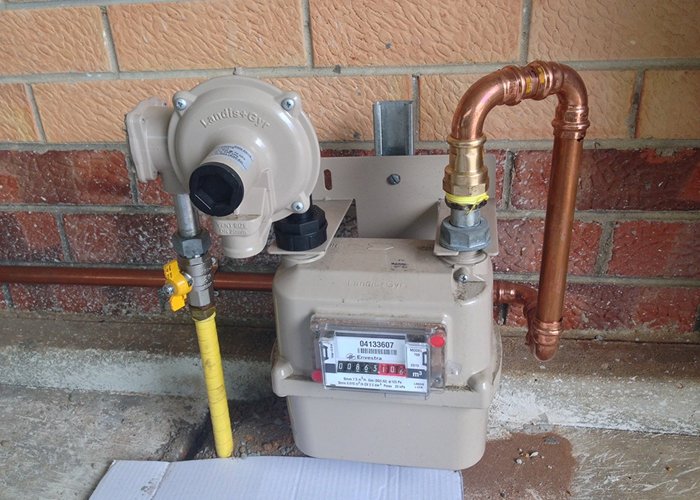 gas-system-maintenance