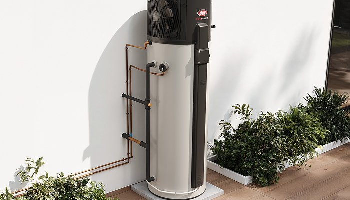 hot-water-services