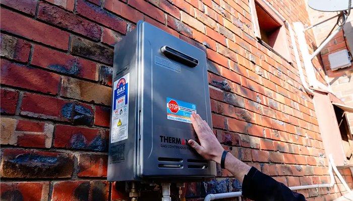 same-day-hot-water-service