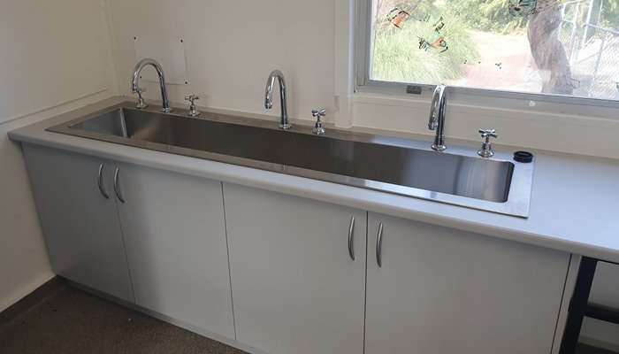 tap-leak-prevention