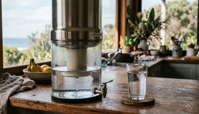 water-filter-installation-maintenance