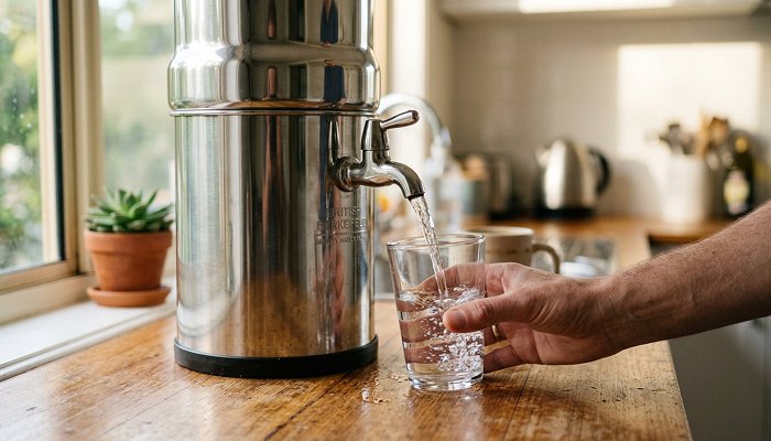 water-filter-maintenance